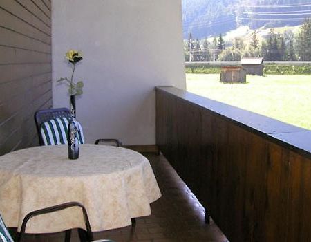 Berghaus Maria Bed and Breakfast Pettneu am Arlberg Εξωτερικό φωτογραφία