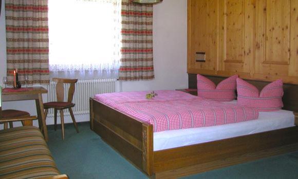 Berghaus Maria Bed and Breakfast Pettneu am Arlberg Εξωτερικό φωτογραφία